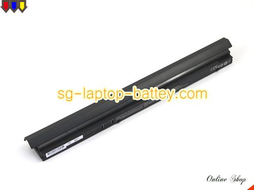 Genuine LEADER SC512 Battery For laptop 31.68Wh, 14.8V, Black , Li-ion