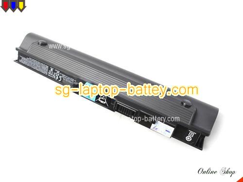 BENQ 916T2015F Battery 57.72Wh, 5.2Ah 11.1V Black Li-ion