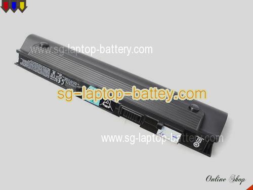 Genuine BENQ Joybook Lite U103 Series Battery For laptop 57.72Wh, 5.2Ah, 11.1V, Black , Li-ion