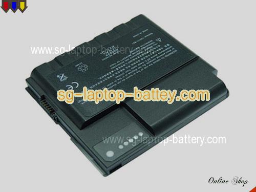 COMPAQ Armada M700 Replacement Battery 4400mAh 14.8V Black Li-ion