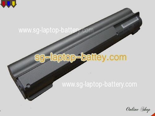 SONY VAIO VGN-T50B/L Replacement Battery 6600mAh 7.4V Grey Li-ion