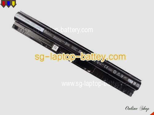 Genuine DELL Latitude 14 E5470 SKL-H Battery For laptop 40Wh, 14.8V, Black , Li-ion