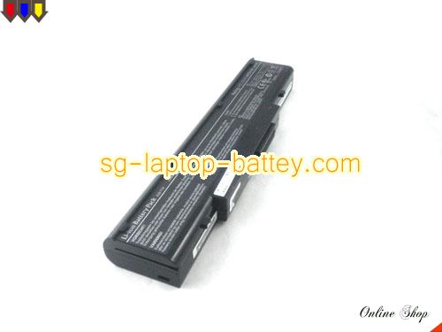 HAIER A32-T14 T68 Replacement Battery 4400mAh 11.1V Black Li-ion