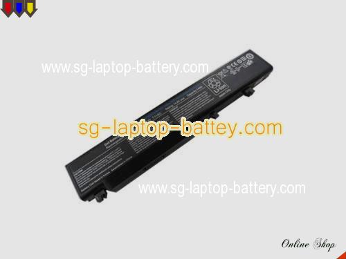 Genuine DELL Vostro 1720 Battery For laptop 4400mAh, 14.4V, Black , Li-ion