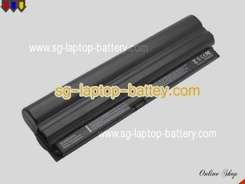 LENOVO 42T4829 Battery 5200mAh 10.8V Black Li-ion