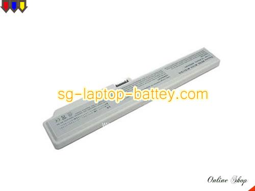 APPLE M7462G/A Battery 4400mAh 14.4V Grey Li-ion