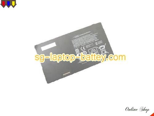 HP HSTNN-IB3Y Battery 21Wh 7.4V Black Li-ion