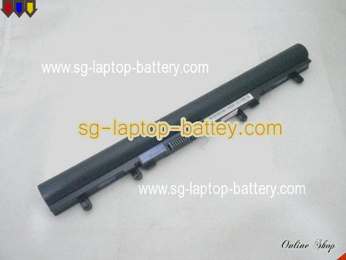 ACER Aspire V5-471-323B4G50MASS Replacement Battery 2200mAh 14.8V Black Li-ion