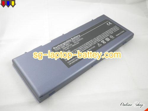 ECS G552 Series Replacement Battery 3600mAh 14.8V Blue Li-ion