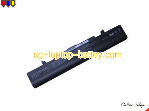 SAMSUNG AA-PL0NC8G Battery 4400mAh 14.8V Black Li-ion