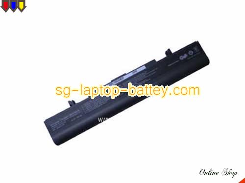 SAMSUNG X22 XEB 8100 Replacement Battery 4400mAh 14.8V Black Li-ion