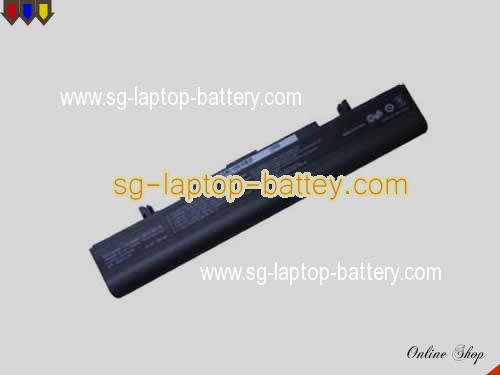 SAMSUNG X22-A00A Replacement Battery 4400mAh 14.8V Black Li-ion