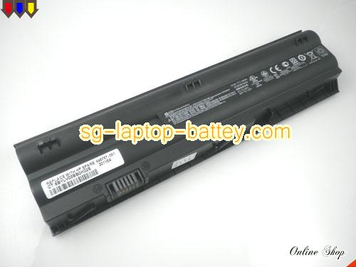 Genuine HP DM1-4006AU Battery For laptop 55Wh, 10.8V, Black , Li-ion