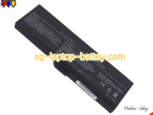 ASUS M9F Replacement Battery 7800mAh 11.1V Black Li-ion