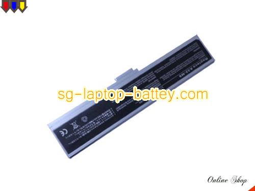 ASUS M9J Replacement Battery 4400mAh 11.1V white Li-ion