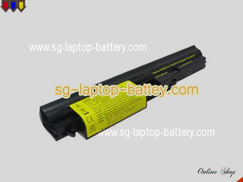 IBM 40Y6791 Battery 2200mAh 14.8V Black Li-ion