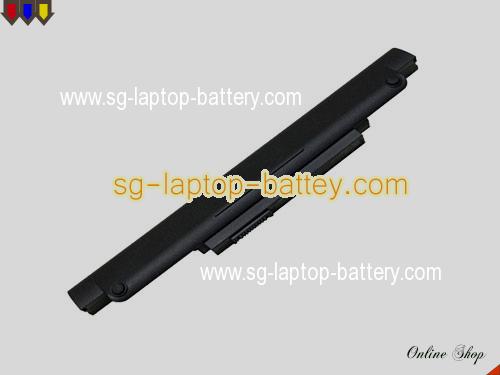 MSI GE40 20C-209CN Replacement Battery 6000mAh 11.1V Black Li-ion