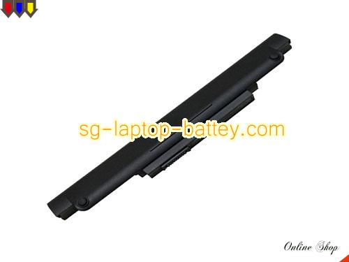 MSI GE40 20C-456XCN Replacement Battery 6000mAh 11.1V Black Li-ion