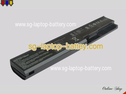 ASUS S501 Series Replacement Battery 5200mAh 10.8V Black Li-ion