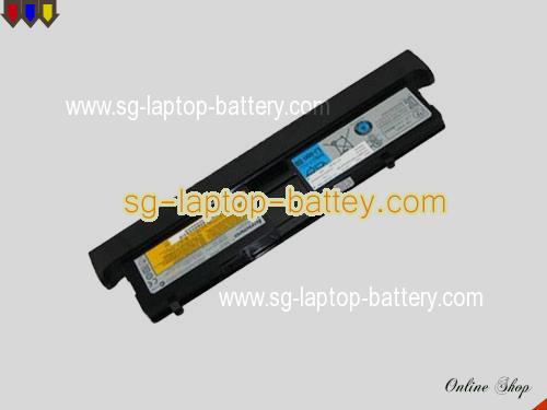 LENOVO IdeaPad S10-3T Replacement Battery 68Wh 7.4V Black Li-ion