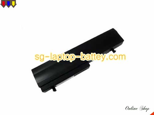 ECS G220 Series Replacement Battery 4800mAh 11.1V Black Li-ion