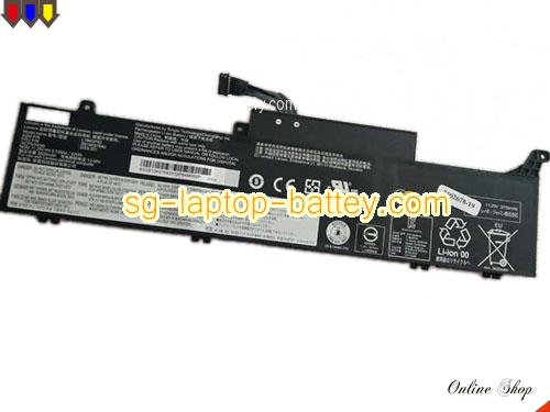 LENOVO SB10K97640 Battery 3735mAh, 42Wh  11.25V Black Li-Polymer