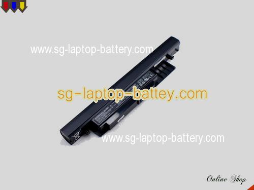 Genuine THTF K48F1 Battery For laptop 5200mAh, 11.1V, Black , Li-ion