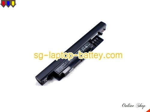 Genuine THTF K45F Battery For laptop 5200mAh, 11.1V, Black , Li-ion