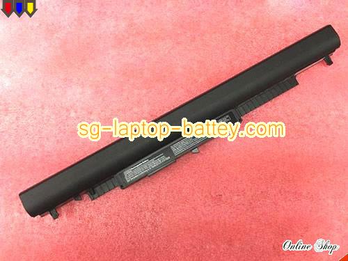 Genuine HP Pavilion 15-BA063NF Battery For laptop 2670mAh, 31Wh , 10.95V, Black , Li-ion