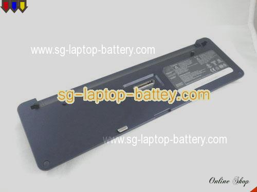 Genuine LG TX-A2MSV2 Battery For laptop 3800mAh, 3.8Ah, 11.1V, Blue , Li-ion