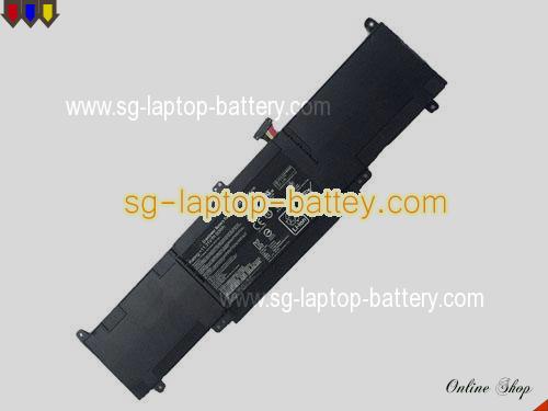 ASUS UX303LN-R4290H Replacement Battery 4400mAh, 50Wh  11.31V Black Li-ion