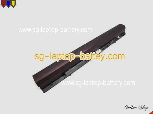 DELL Latitude Z Series Replacement Battery 40Wh 14.8V Black Li-ion