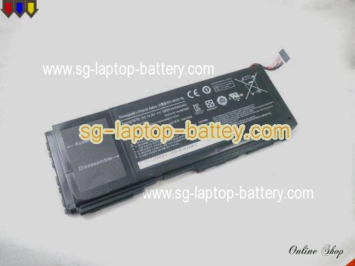 Genuine SAMSUNG NP700Z3A-S02HK Battery For laptop 65Wh, 14.8V, Black , Li-Polymer