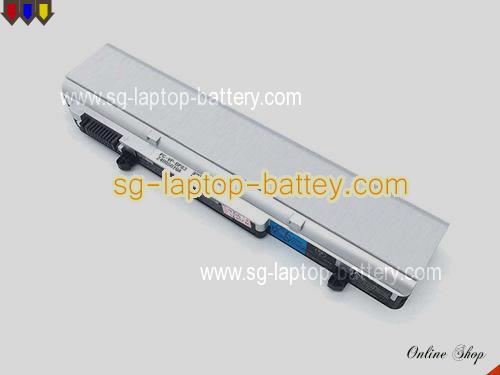 NEC PCVPBP83 Battery 3350mAh 10.8V Black Li-ion