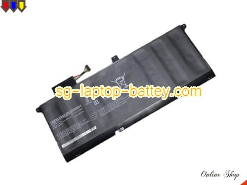SAMSUNG 900X4 Series Replacement Battery 8400mAh, 62Wh  7.4V Black Li-Polymer