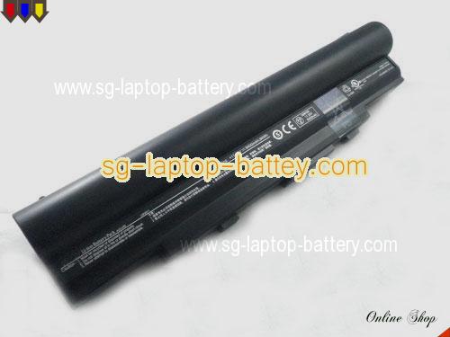 ASUS U81A Replacement Battery 8400mAh 11.25V Black Li-ion