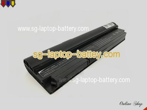 Genuine MEDION MD98709 Battery For laptop 3000mAh, 34Wh , 11.25V, Black , Li-Polymer