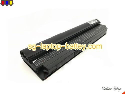 Genuine MEDION MD98449 Battery For laptop 3000mAh, 34Wh , 11.25V, Black , Li-Polymer
