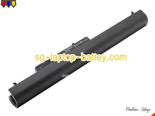 HP Pavilion 14-n021tu Replacement Battery 2200mAh 14.8V Black Li-ion