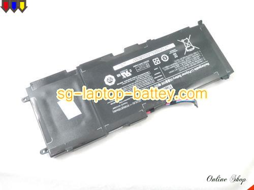 Genuine SAMSUNG 700Z5B Battery For laptop 80Wh, 14.8V, Black , Li-Polymer