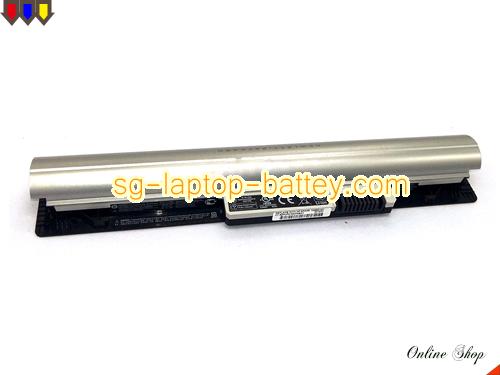 Genuine HP Pavilion 11-e000se Battery For laptop 3180mAh, 36Wh , 10.8V, Sliver , Li-ion