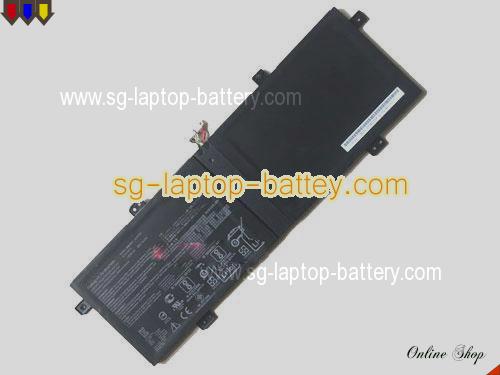 Genuine ASUS S4500FA Battery For laptop 6100mAh, 47Wh , 7.7V, Black , Li-Polymer