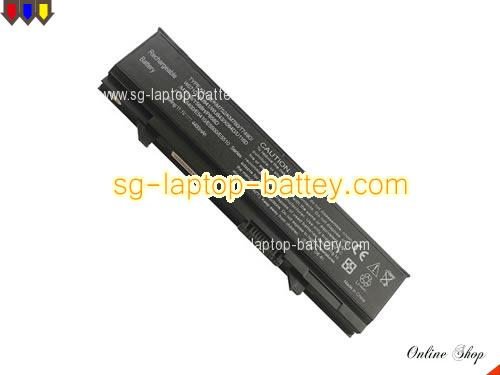 DELL KM752 Battery 5200mAh 11.1V Black Li-ion