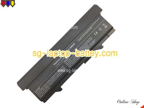 DELL KM752 Battery 7800mAh 11.1V Black Li-ion