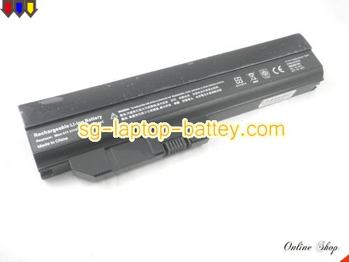 HP Pavilion DM1-1030eo Replacement Battery 4400mAh, 55Wh  11.1V Black Li-ion