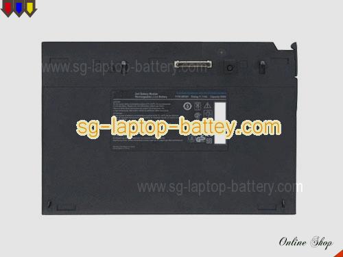 DELL Latitude E4300 Replacement Battery 28Wh 11.1V Black Li-Polymer