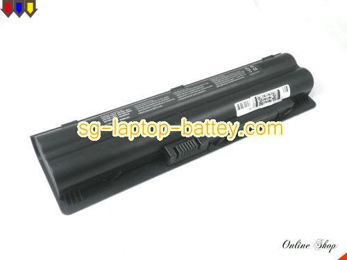 HP COMPAQ Presario CQ35-100 Replacement Battery 4400mAh 10.8V Black Li-ion