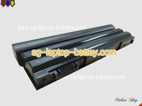 DELL Inspiron 17R SE 4720 Replacement Battery 7800mAh 11.1V Black Li-ion