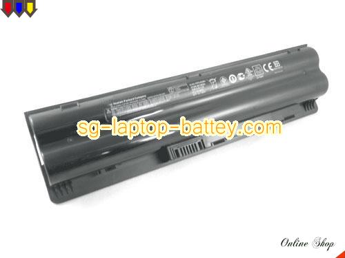 Genuine HP Pavilion dv3-2021tx Battery For laptop 83Wh, 10.8V, Black , Li-ion