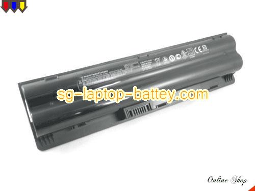 Genuine HP Pavilion dv3-2127tx Battery For laptop 83Wh, 10.8V, Black , Li-ion